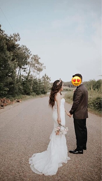 Gelinlik - Görsel 7