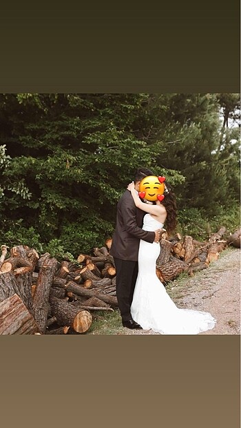 Gelinlik - Görsel 5