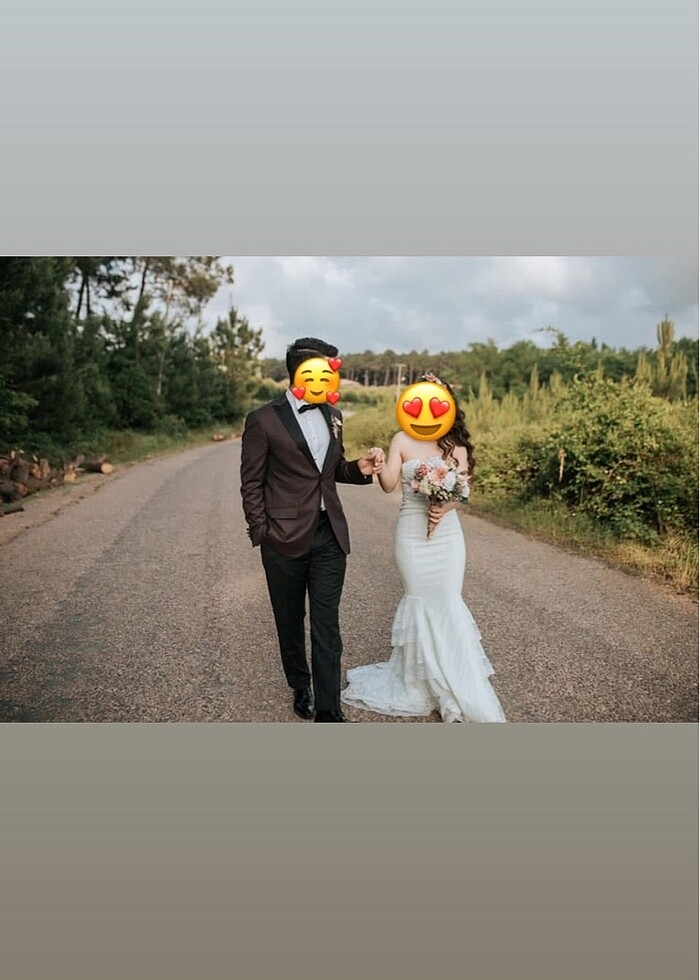 Gelinlik - Görsel 3