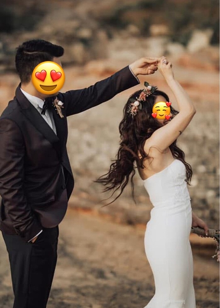 Gelinlik - Görsel 4