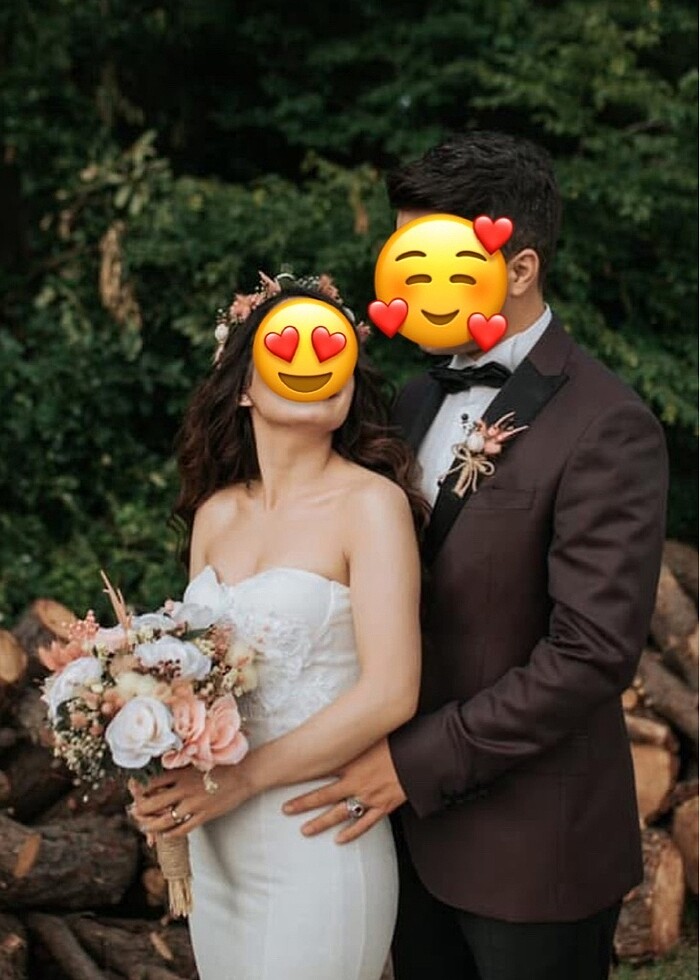 Gelinlik - Görsel 2