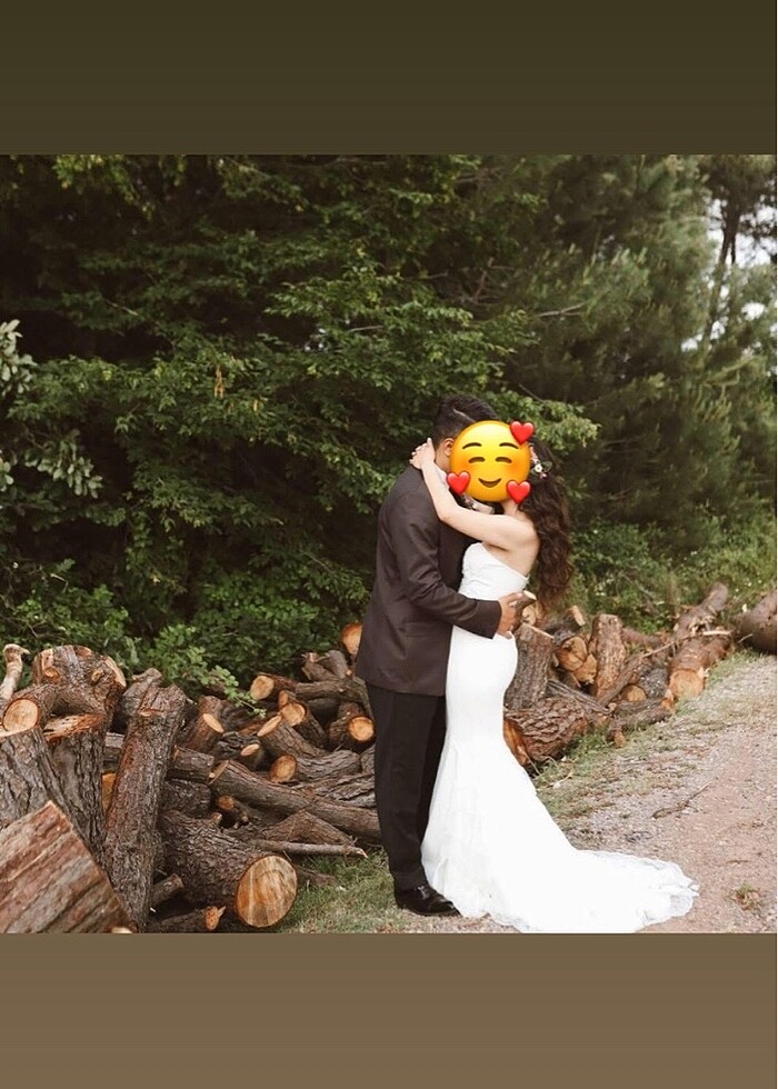 Gelinlik - Görsel 5