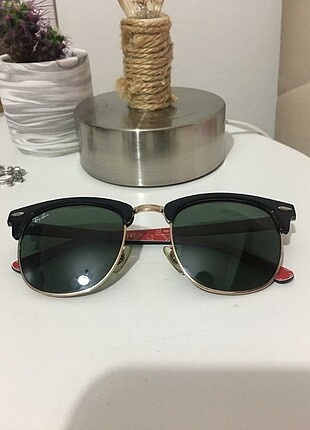 Orjinal Ray-ban güneş gözlük 