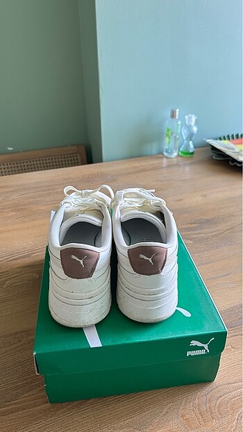 38 Beden Puma mayze stack spor