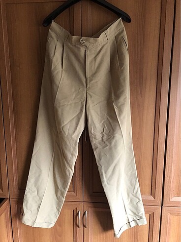 Ruba erkek pantolon