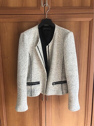 Zara ceket