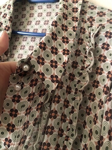 xl Beden Yargıcı gömlek