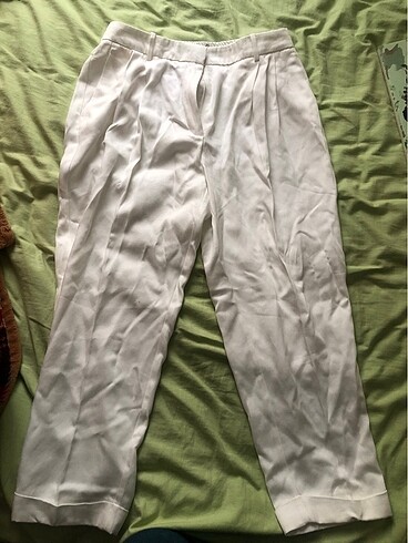 Zara Zara tiril tiril pantolon