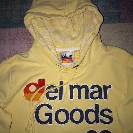  3 adet sweat ve triko