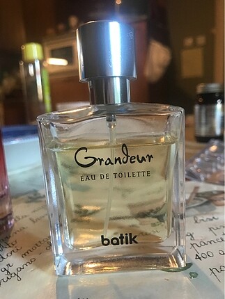 Batik parfüm