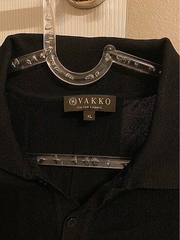 Vakko ince kazak