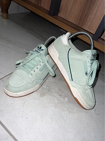 Adidas Orjinal adidas bayan spor ayakkabı