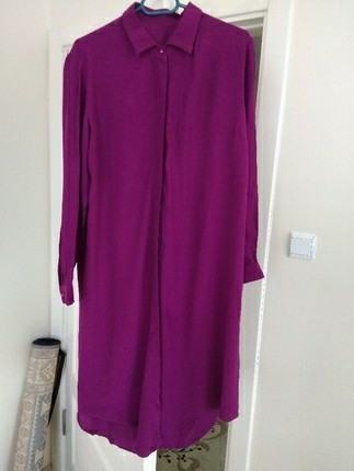 mürdüm tunik