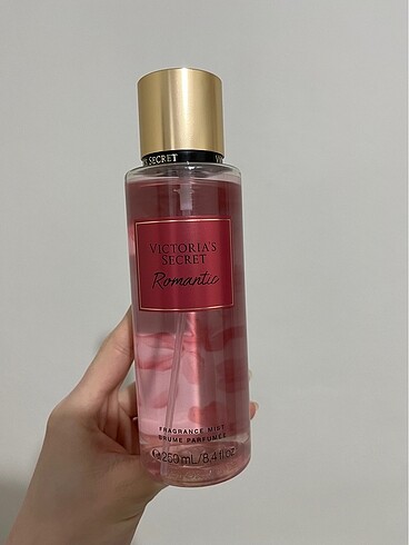 Victoria Secret body mist