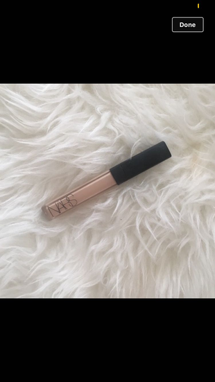 Nars Creamy Concealer 