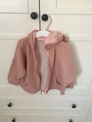 H&M hırka
