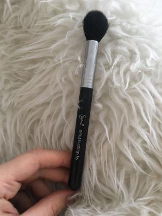 Sigma F35 highlighter fırçası