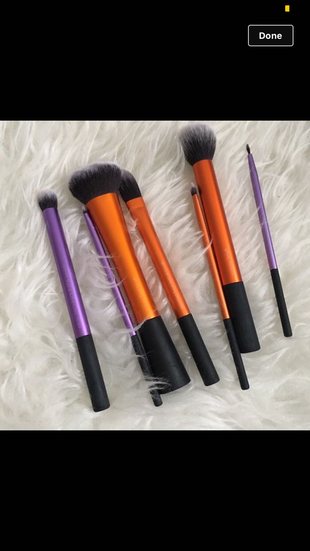 Nars Orjinal RT set