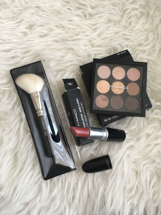 Mac set karışık