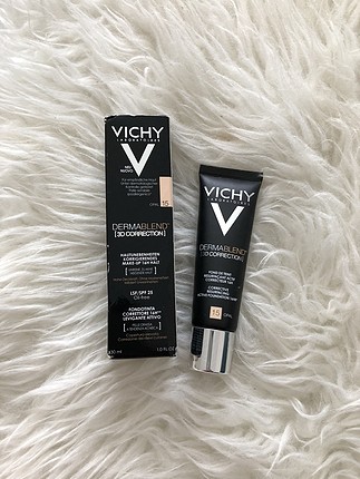 Vichy Dermablend 3D corrector