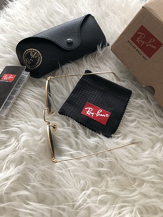 xs Beden RayBan gözlük