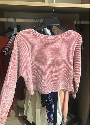 Bershka Tertemiz