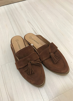 LC Waikiki Hiç giyilmedi
