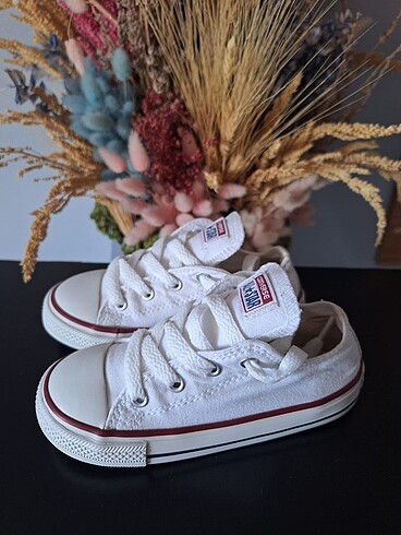 25 Beden 25 numara orjinal converse