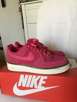 Nike Orjinal NİKE AIR sneaker ve converse
