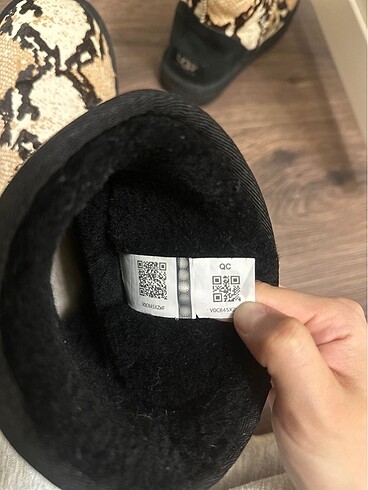 39 Beden Ugg bot