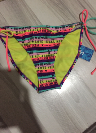 Bikini altı