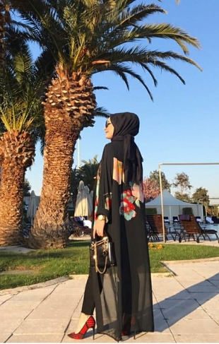 Çok şık bir parça????????(Zara degildir)