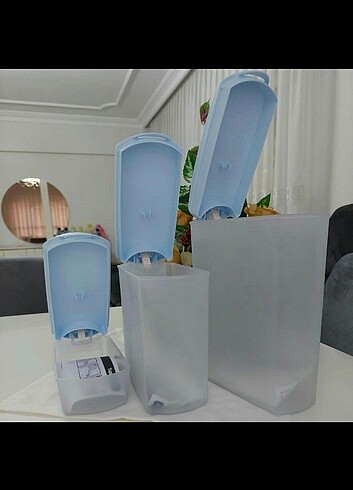 Beden #Tupperware #erzakkutusu