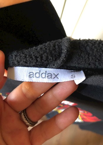 s Beden siyah Renk Marvel Siyah Kapüşonlu Sweatshirt