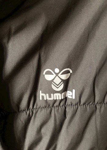 Hummel Hummel Siyah Kadın Mont