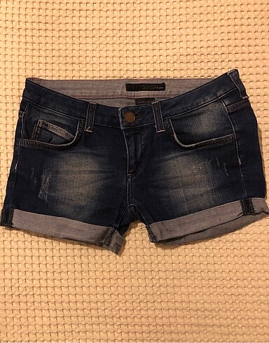 Calvin Klein Kot Şort