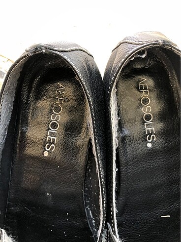 Aerosoles Aerosols loafer