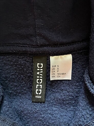 H&M Sweatshirt H&M