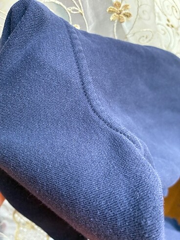 s Beden lacivert Renk Sweatshirt H&M