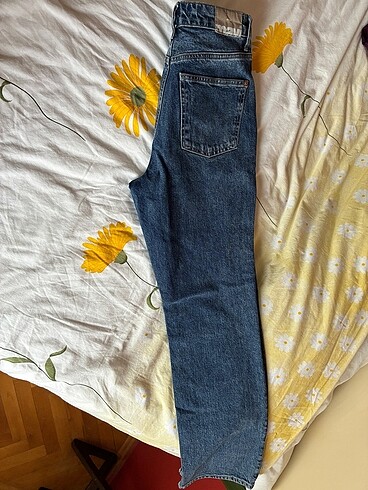 Mavi Jeans Orijinal Mavi kot pantolon