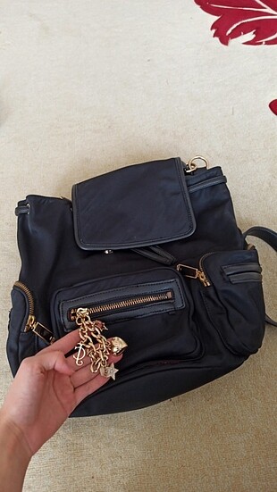 Juicy couture sırt çantası