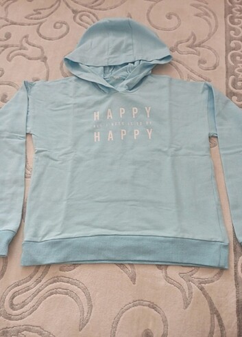 Koton 14 yaş kız çocuk sweatshirt
