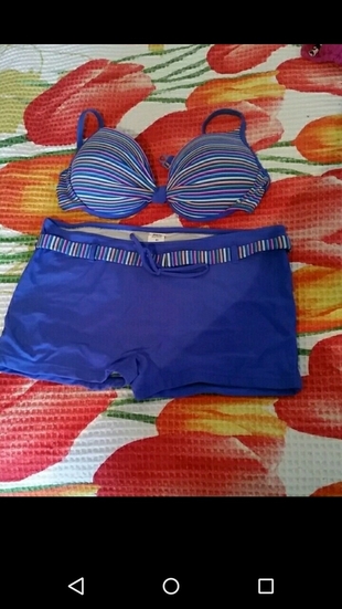bikiniiii takımı 