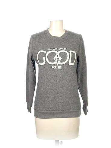 PreLoved Sweatshirt %70 İndirimli.