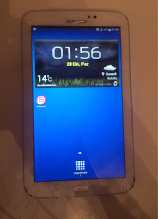 Samsung tab 3