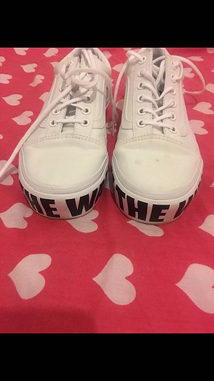 Diğer Vans sneakers