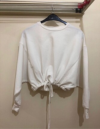 Mavi sweatshirt