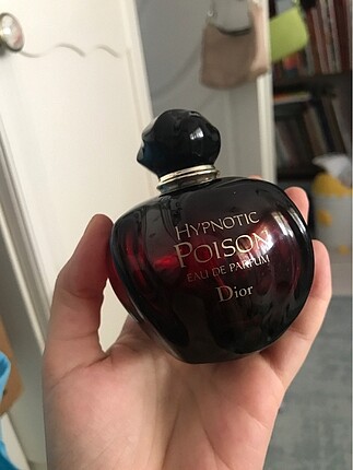 Hypnotic poison