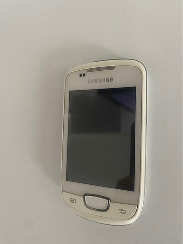Bozuk telefon