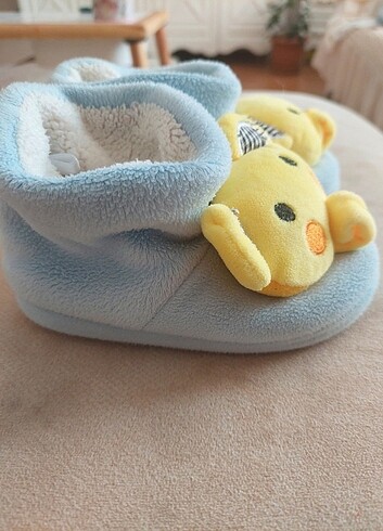 E bebek unisex panduf